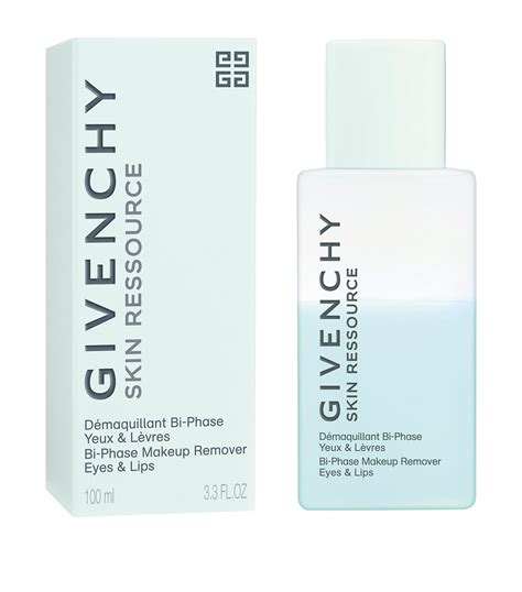 givenchy eye makeup removal|SKIN RESSOURCE MAKEUP REMOV.